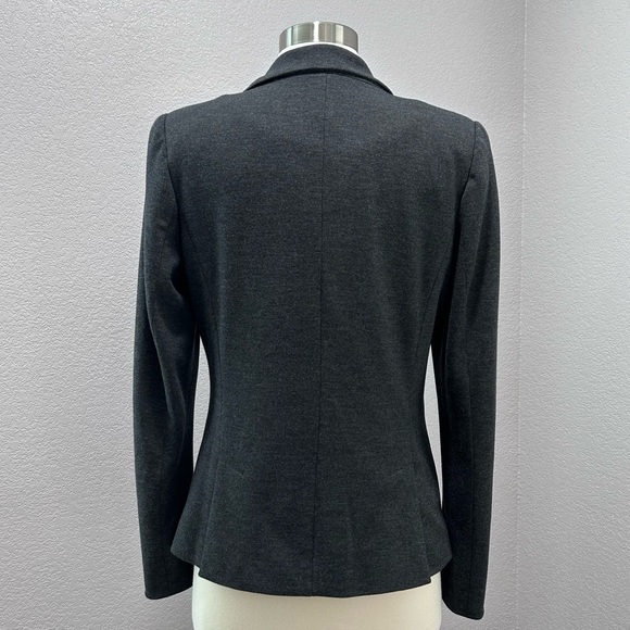 JCP Lined Stretch Blazer - Picture 7 of 12